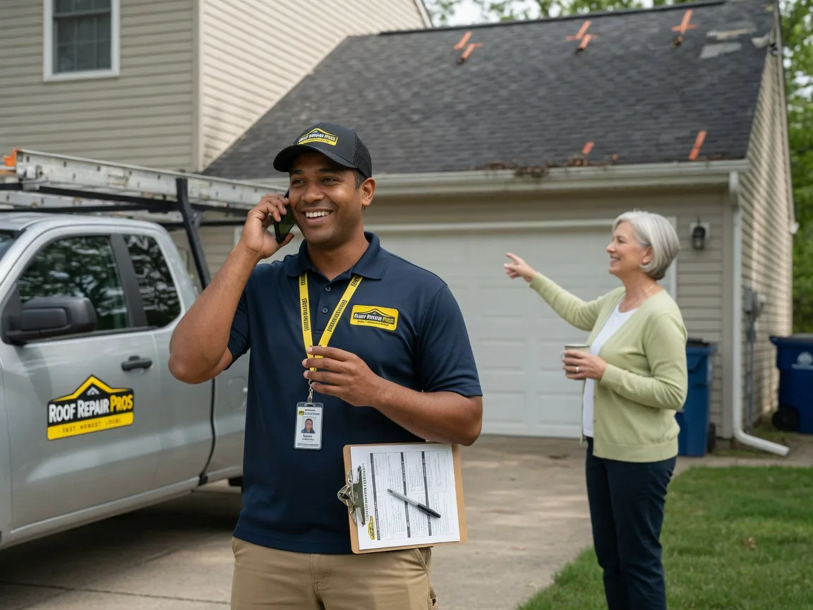 Roof Repair Creighton, MO FAQs